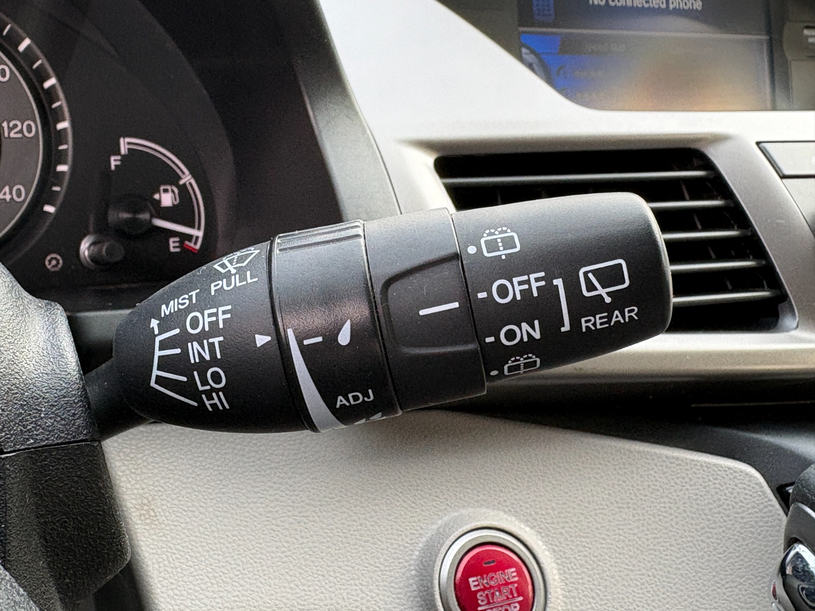 2016 Honda Odyssey 40