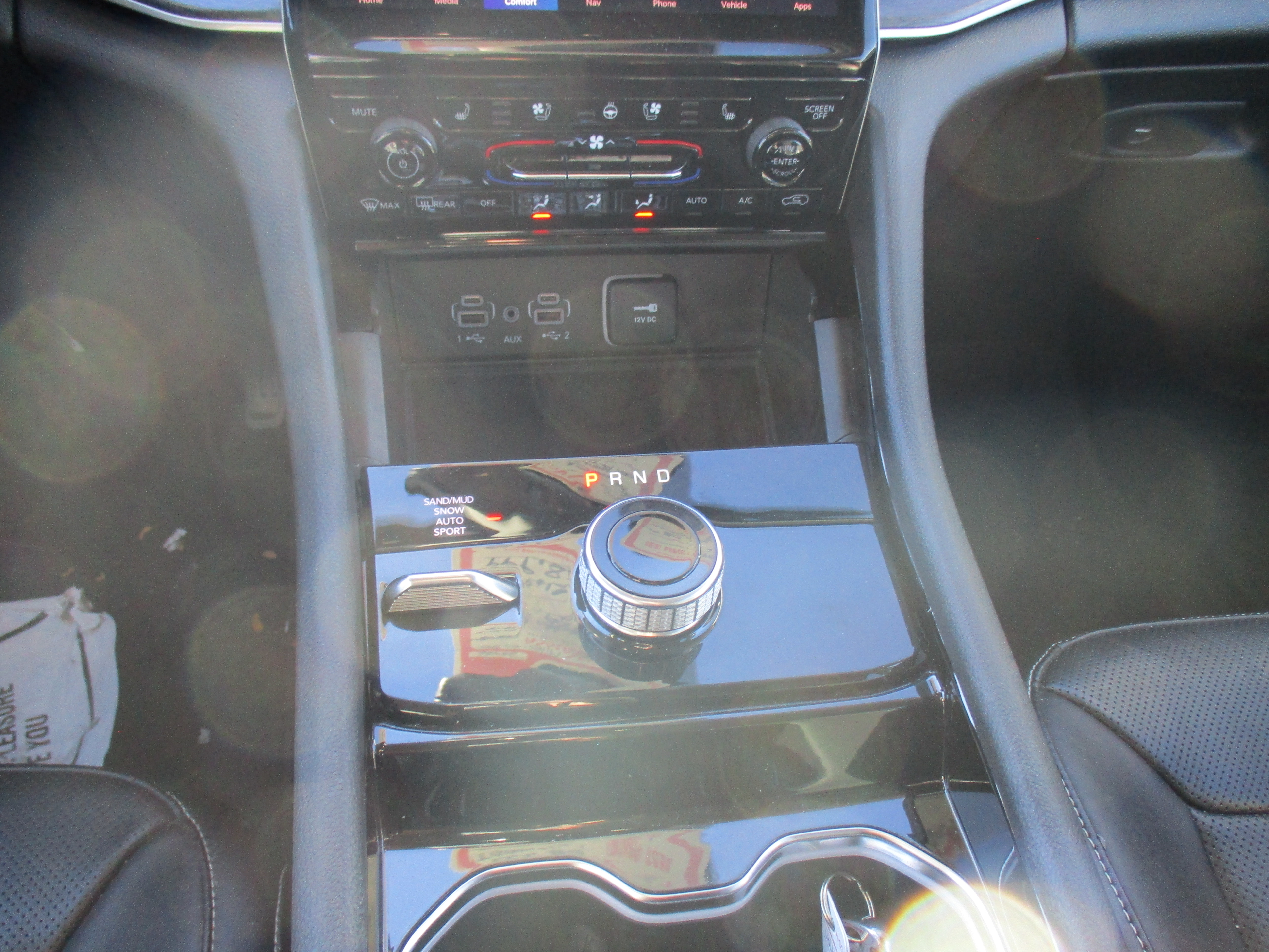 Used 2023 BROWN Jeep Limited image 20