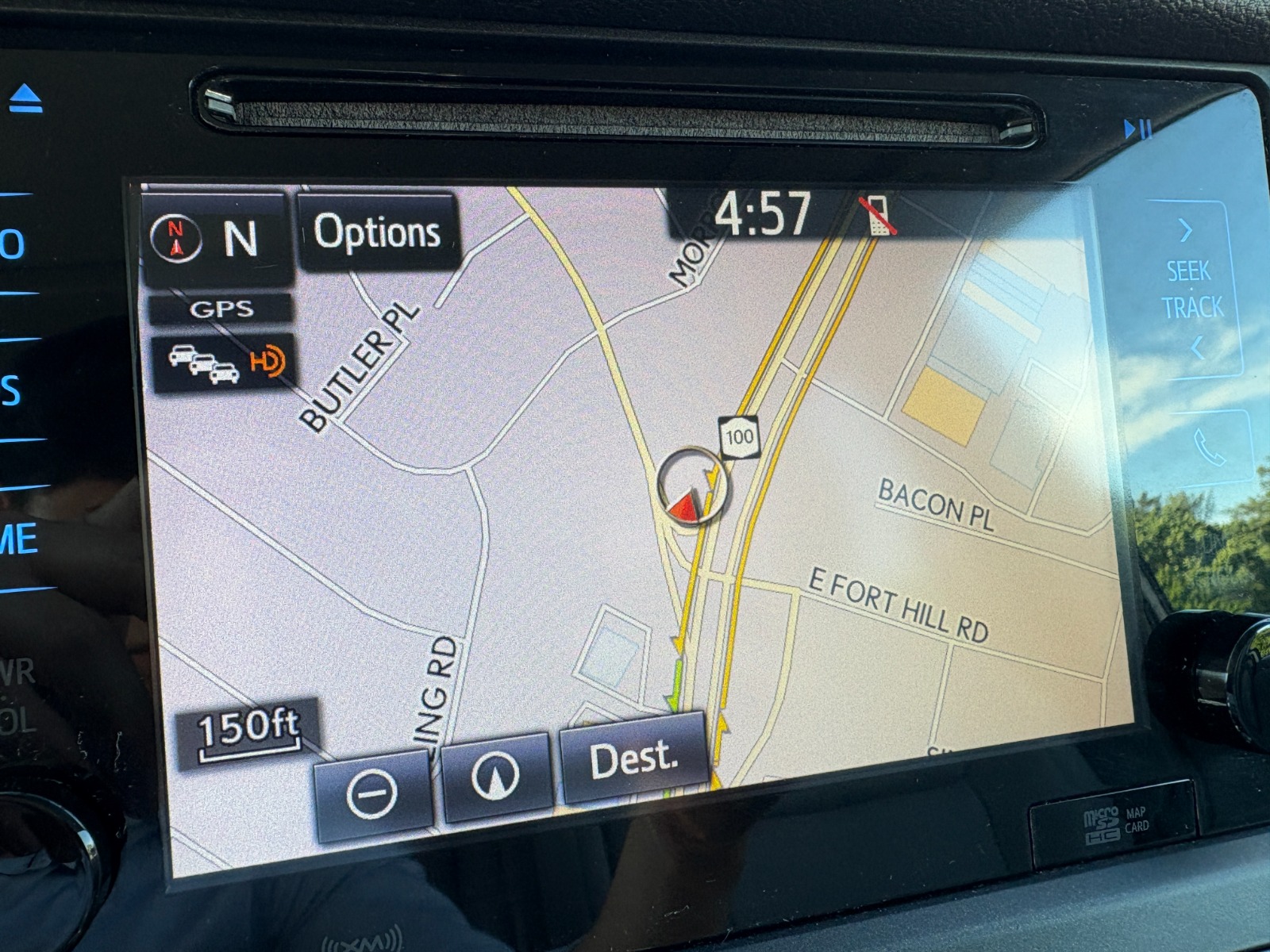 2016 Toyota Sienna 33