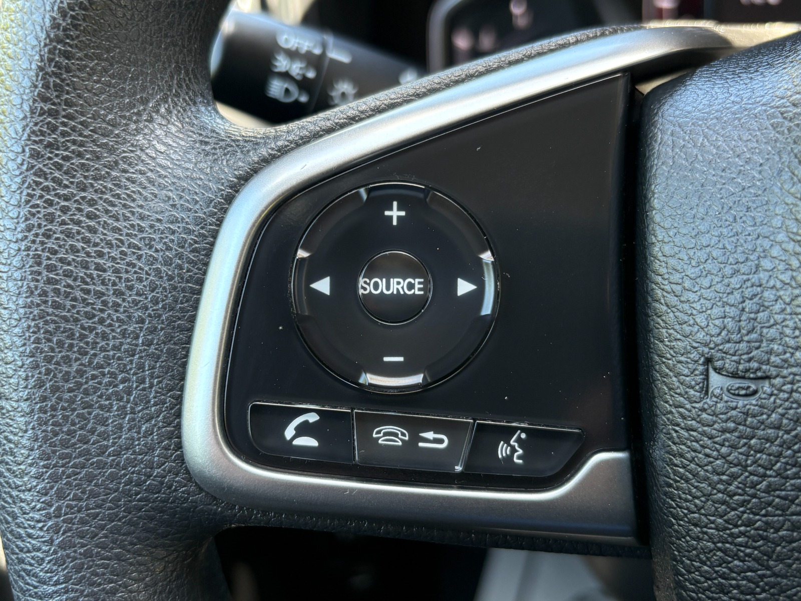 2017 Honda CR-V 24