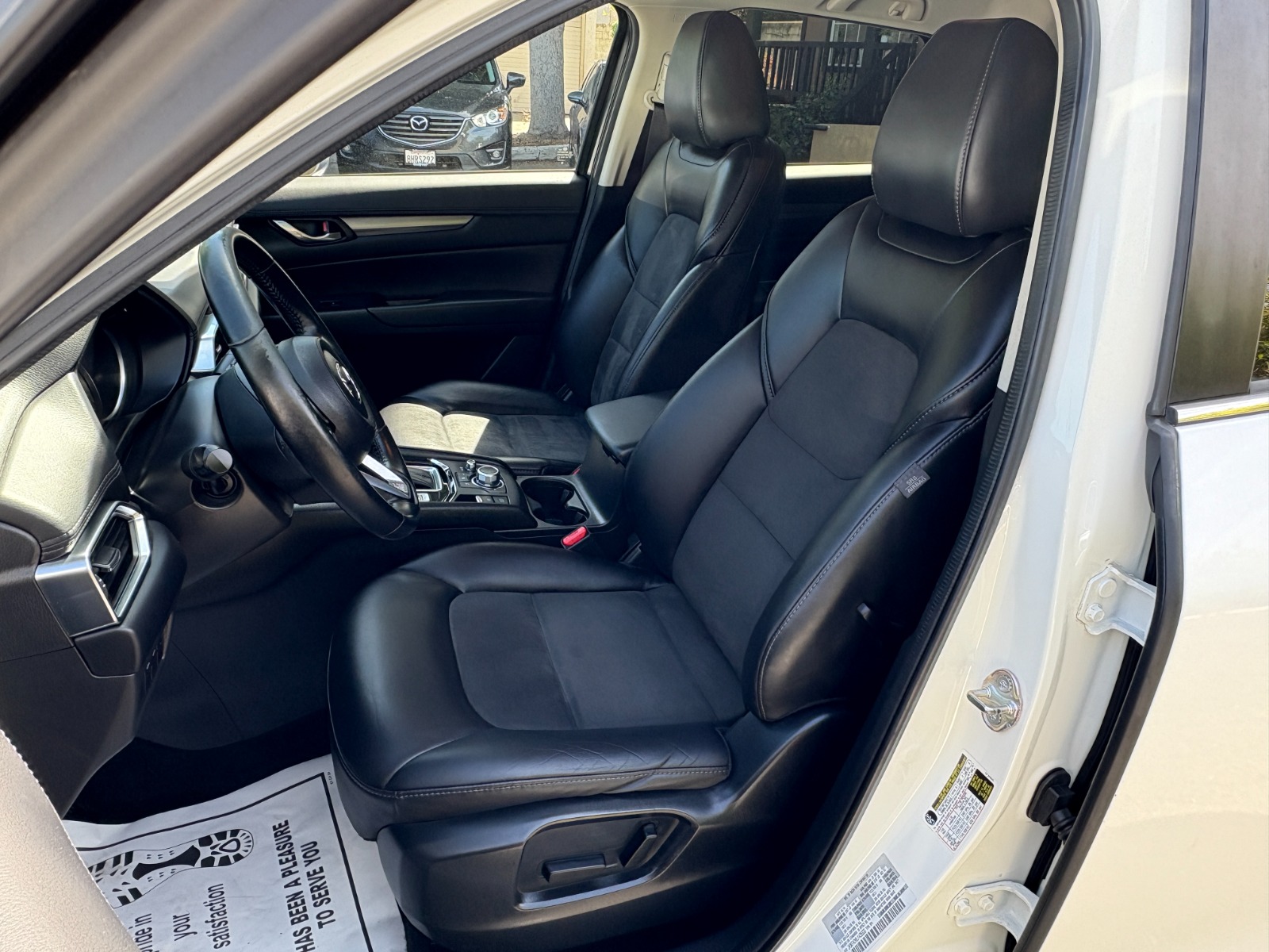 2018 Mazda CX-5 Touring - Photo 13