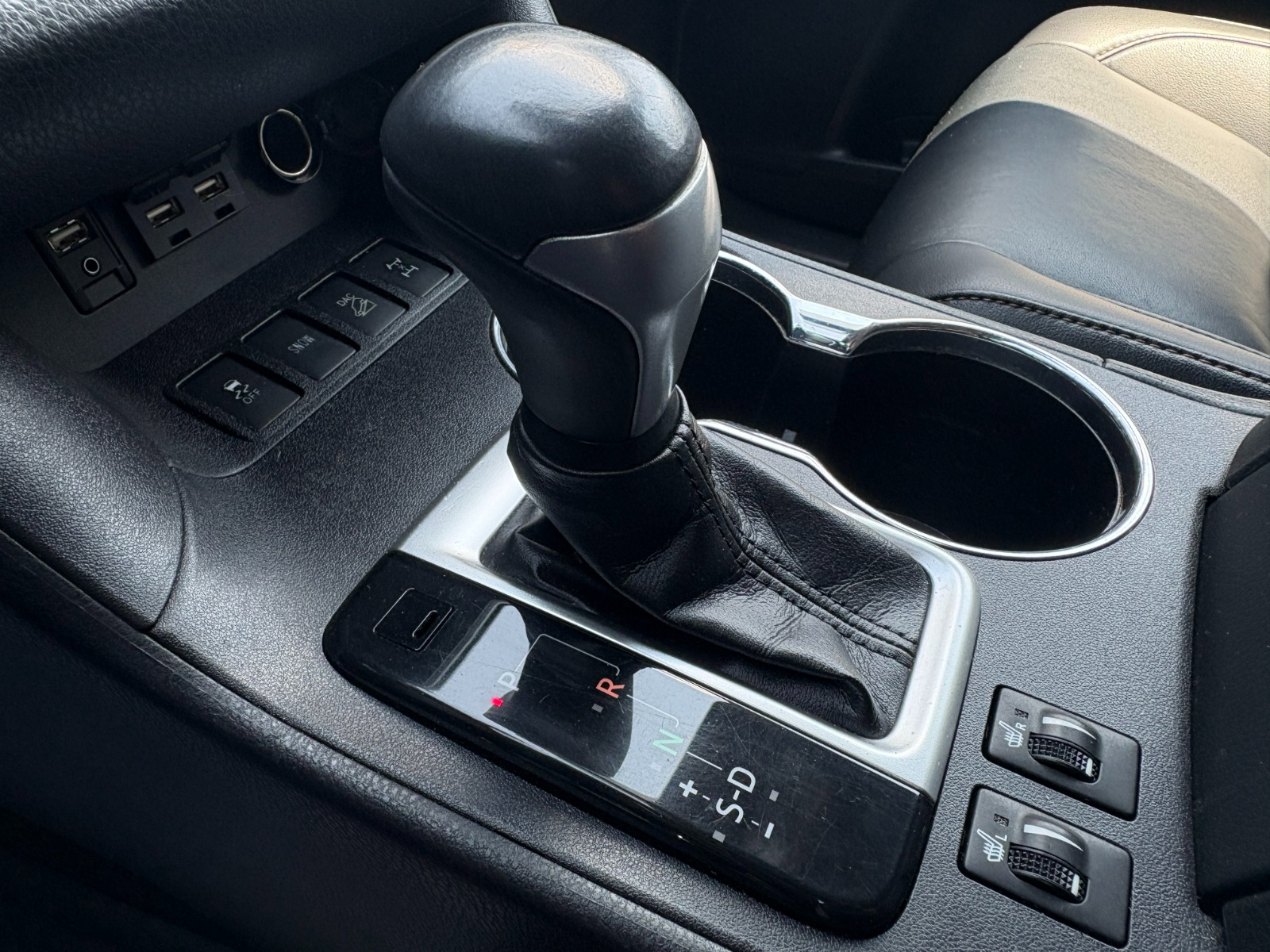 2019 Toyota Highlander XLE - Photo 44