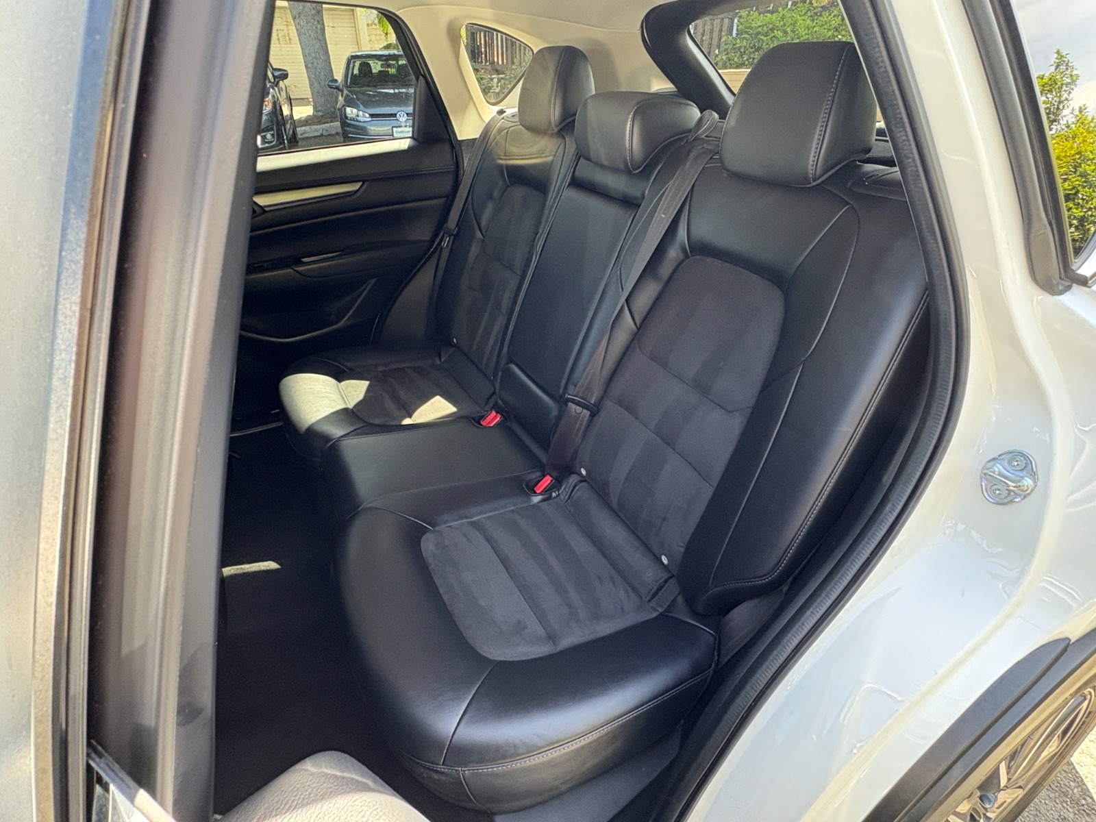 2018 Mazda CX-5 Touring - Photo 14