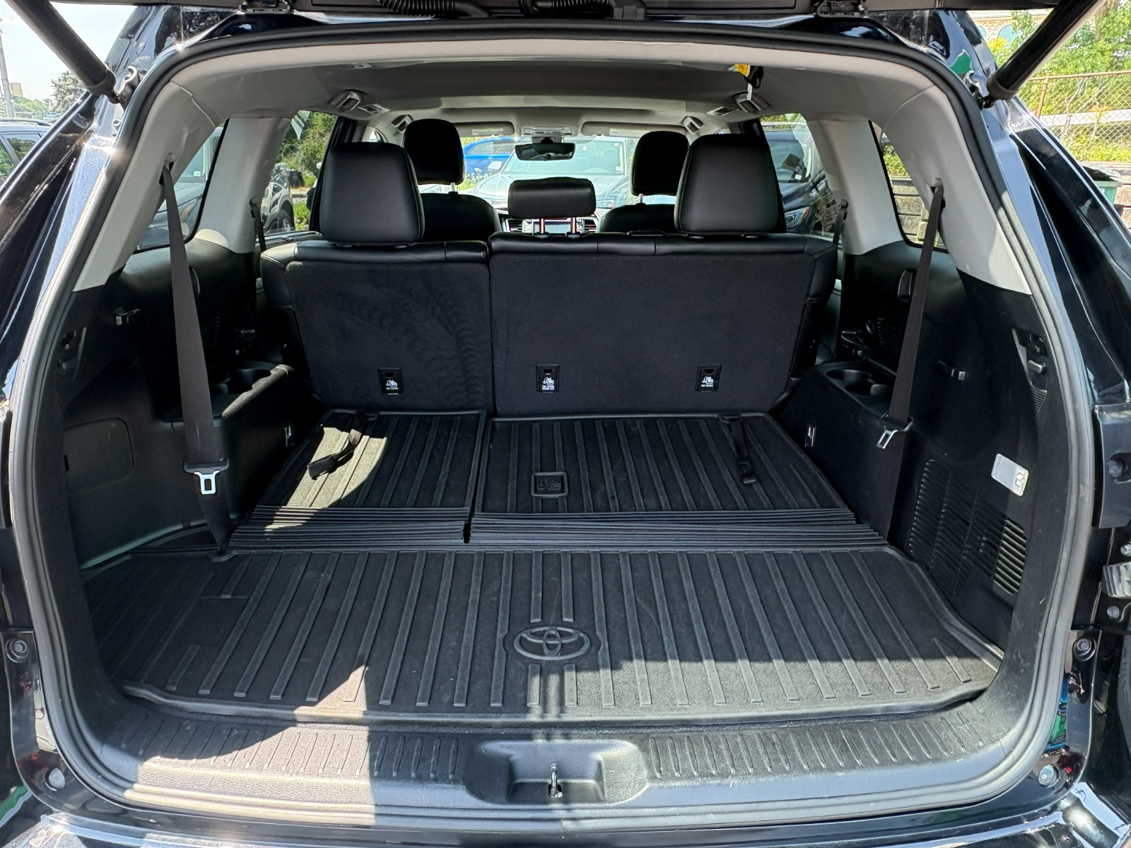 2019 Toyota Highlander XLE - Photo 22