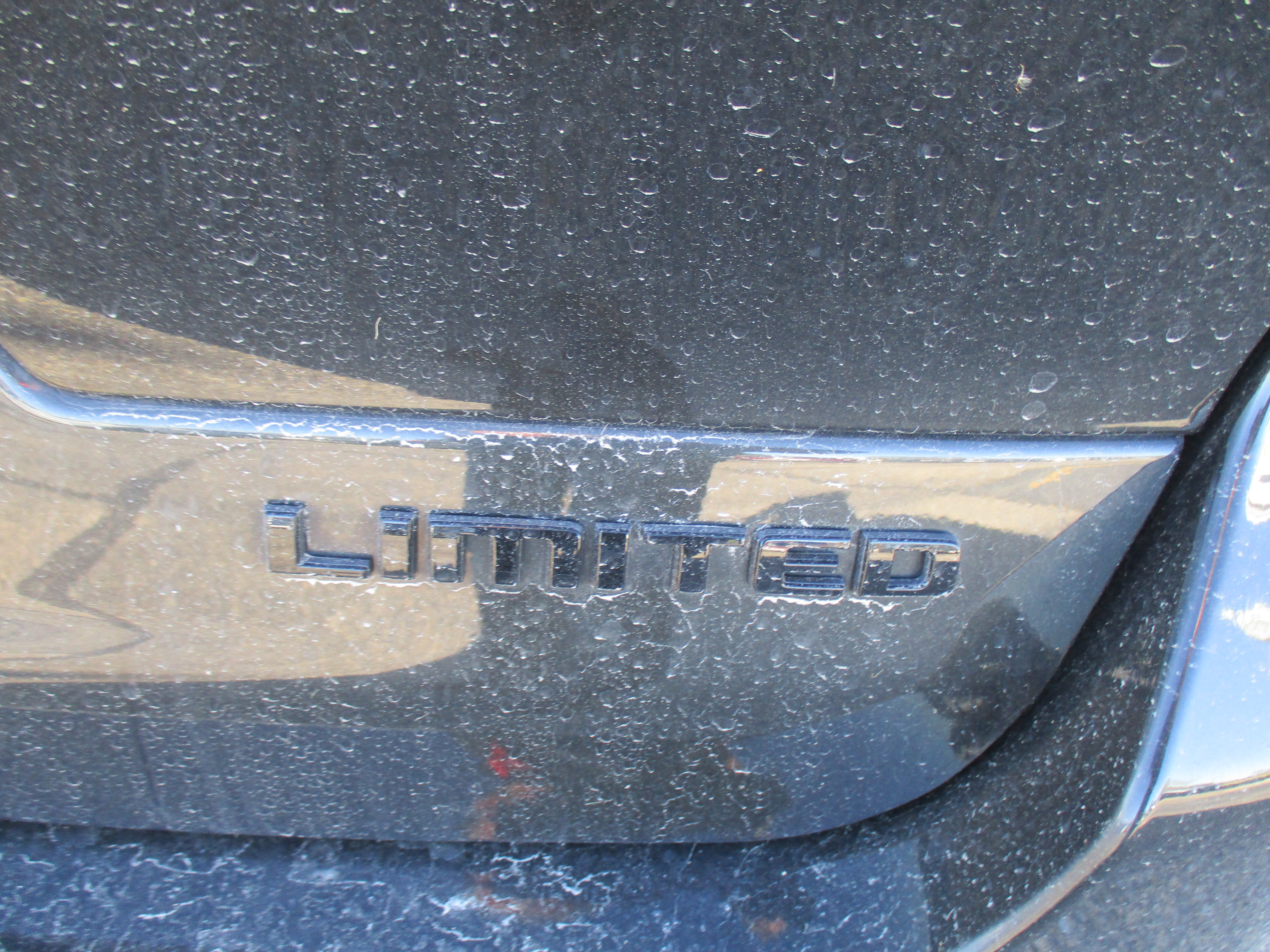Used 2023 BROWN Jeep Limited image 6