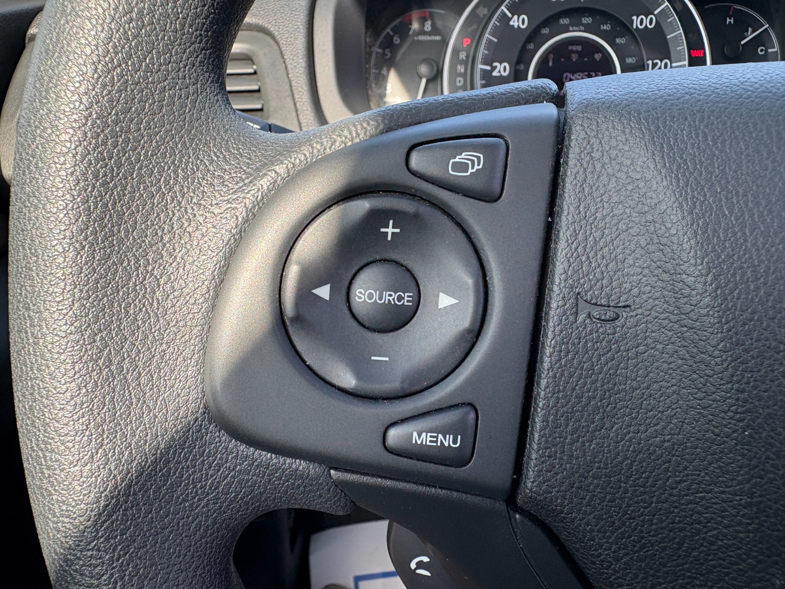 2016 Honda CR-V 33