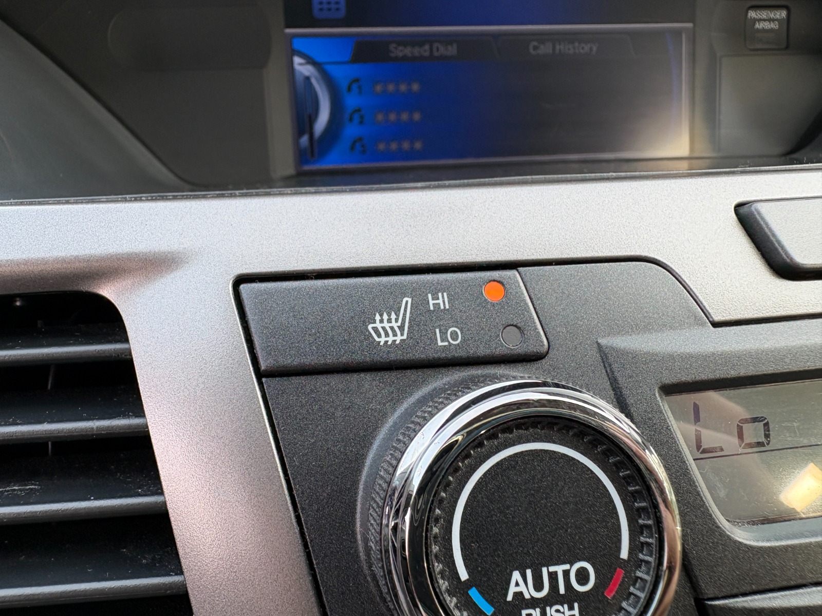 2016 Honda Odyssey 35