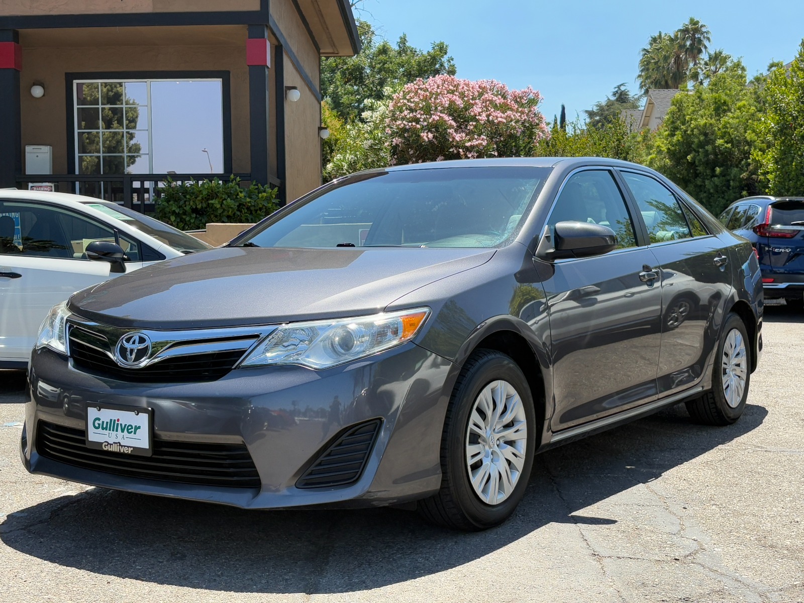 中古車検索 | アメリカで中古車をお探しならガリバーUSA