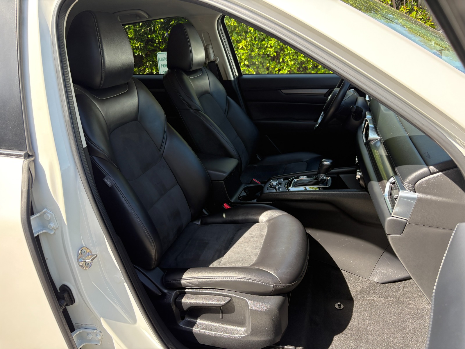 2018 Mazda CX-5 Touring - Photo 16