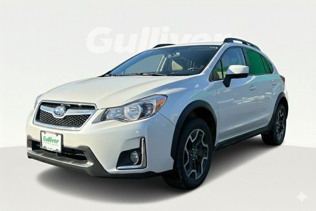 2016 Subaru Crosstrek Premium