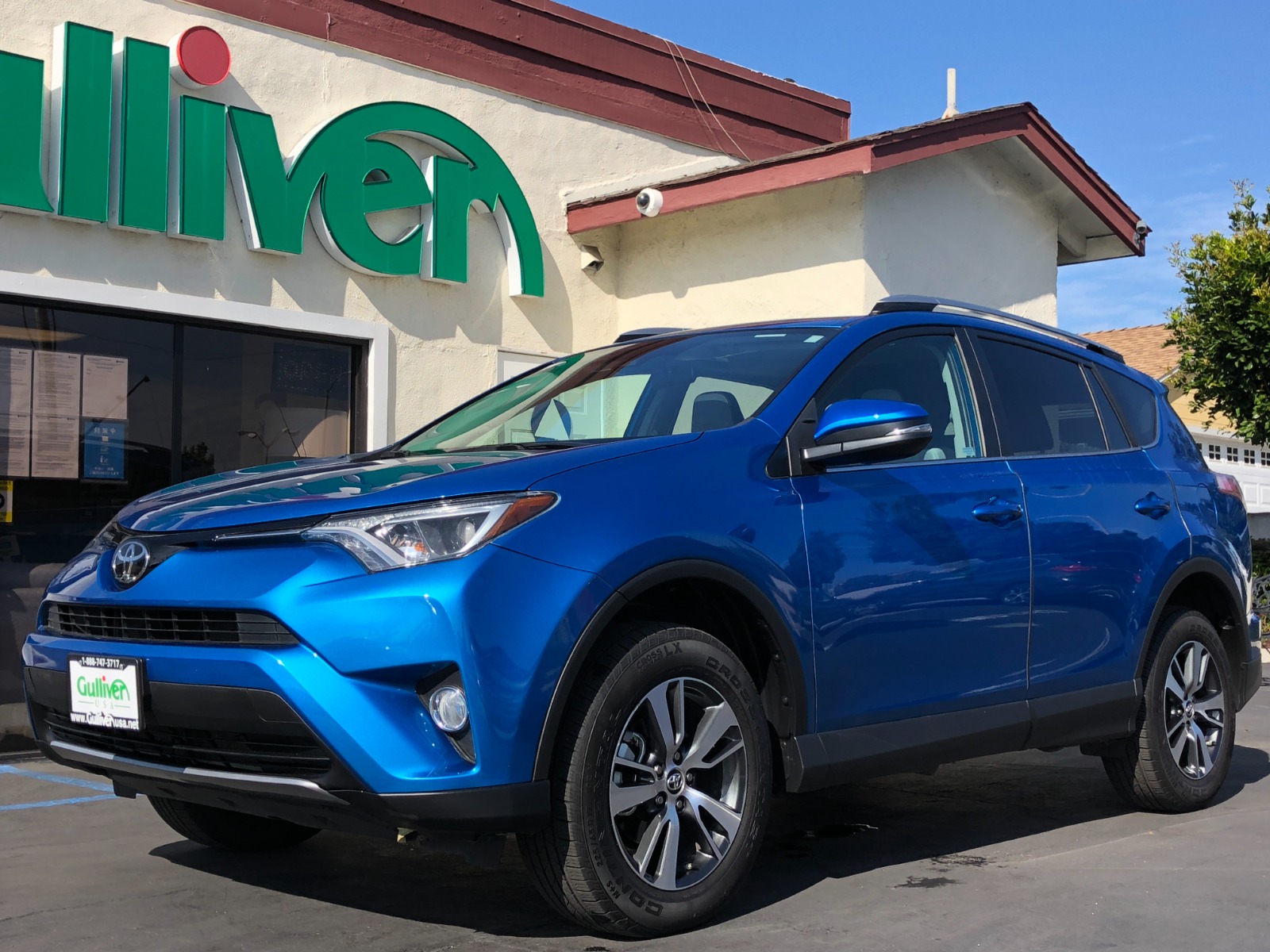 中古車情報詳細 ガリバー Gulliver Usa