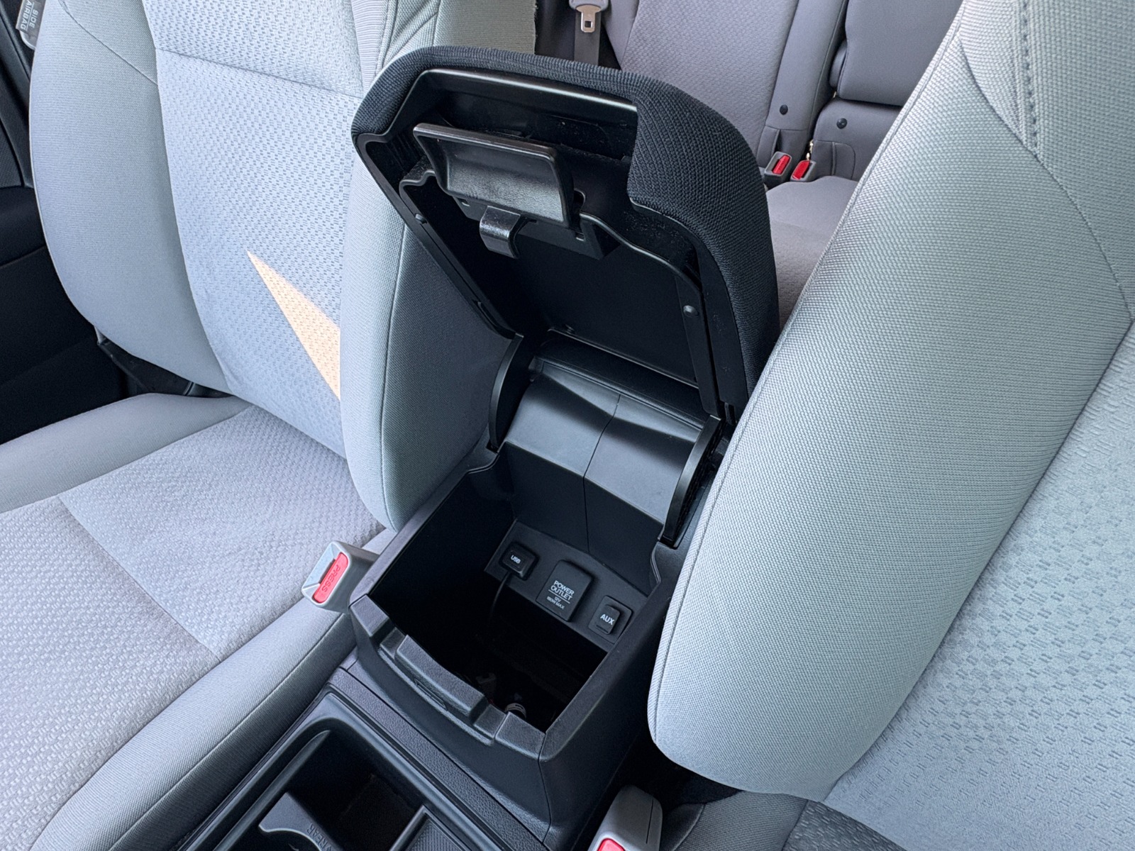 2016 Honda CR-V 42