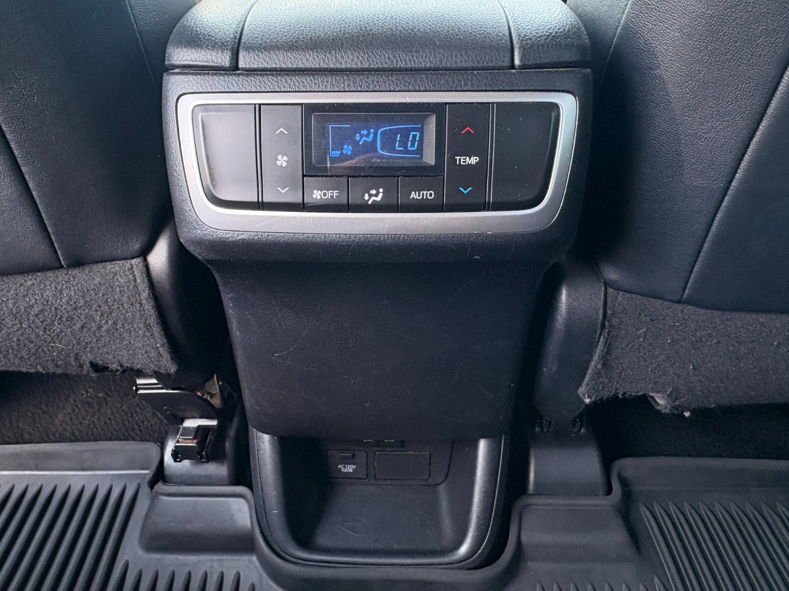2019 Toyota Highlander XLE - Photo 50