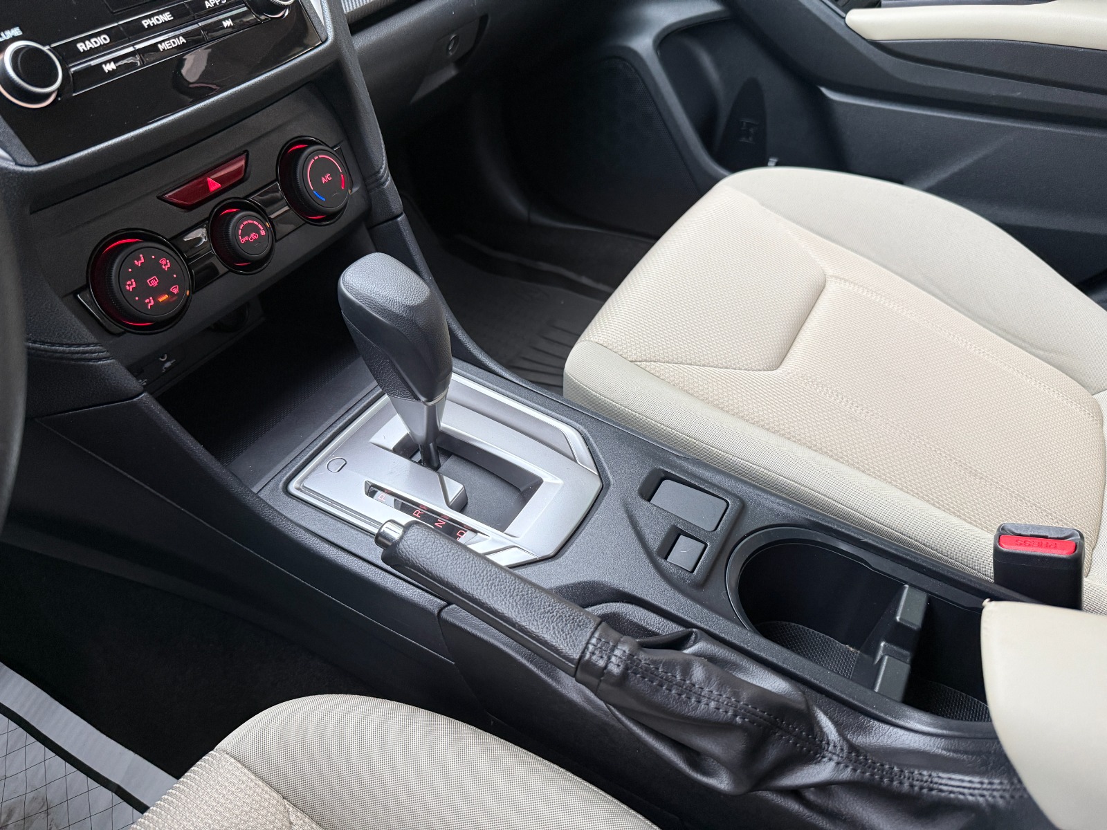 2020 Subaru Impreza Base - Photo 27