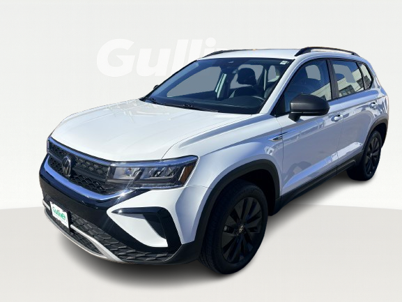 2023 Volkswagen Taos S