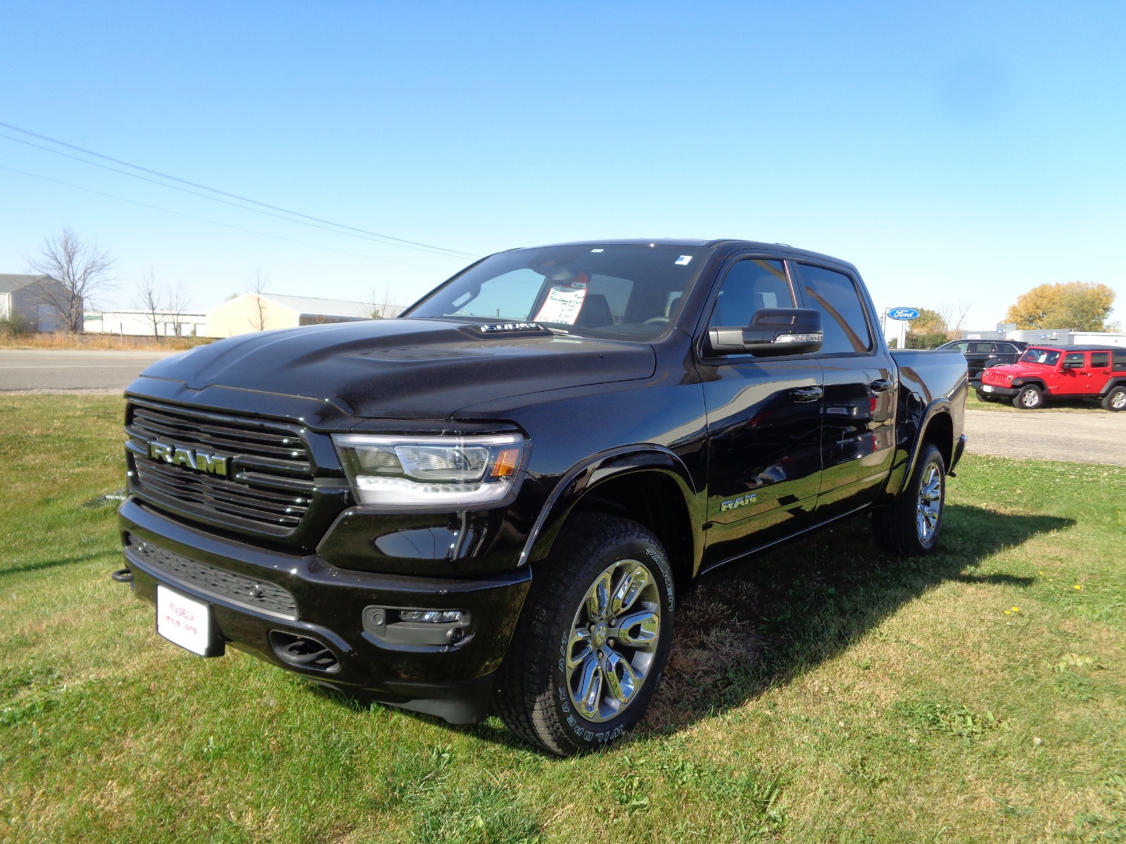 New Ram 1500 for Sale in Waseca, MN