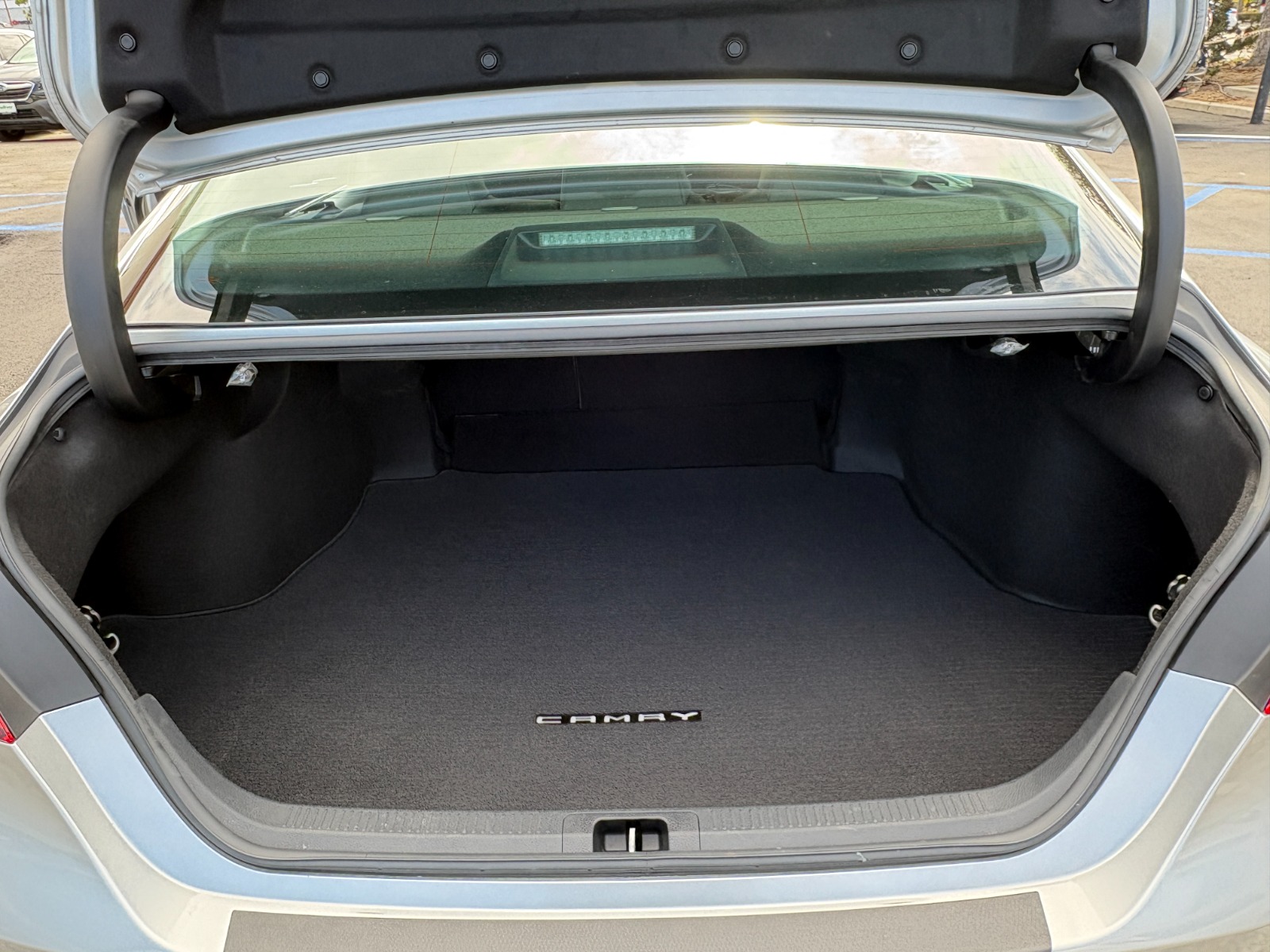 2020 Toyota Camry 14
