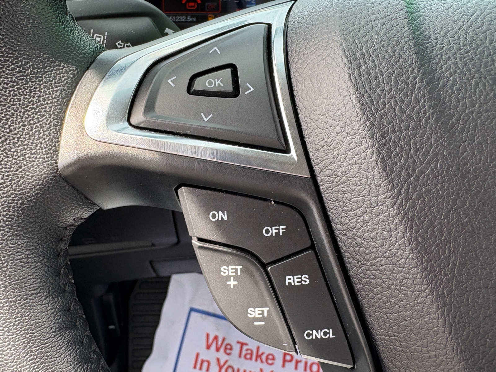 2022 Ford Edge SEL - Photo 36