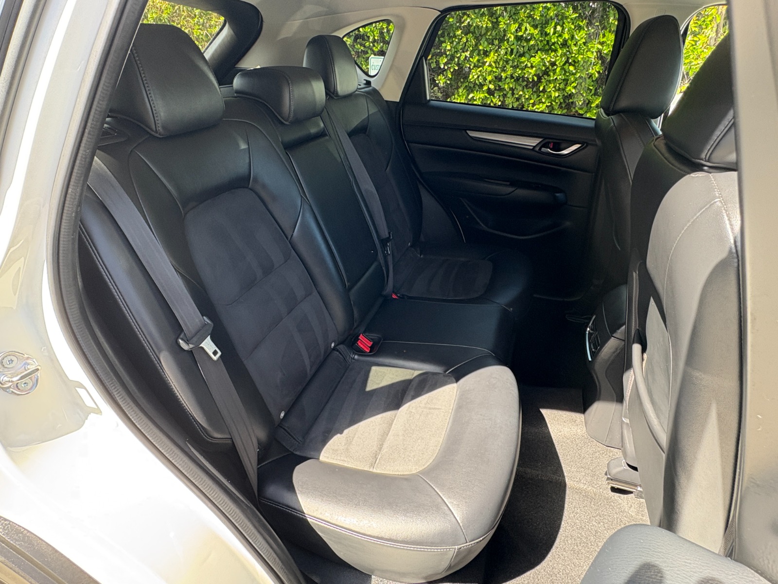 2018 Mazda CX-5 Touring - Photo 17
