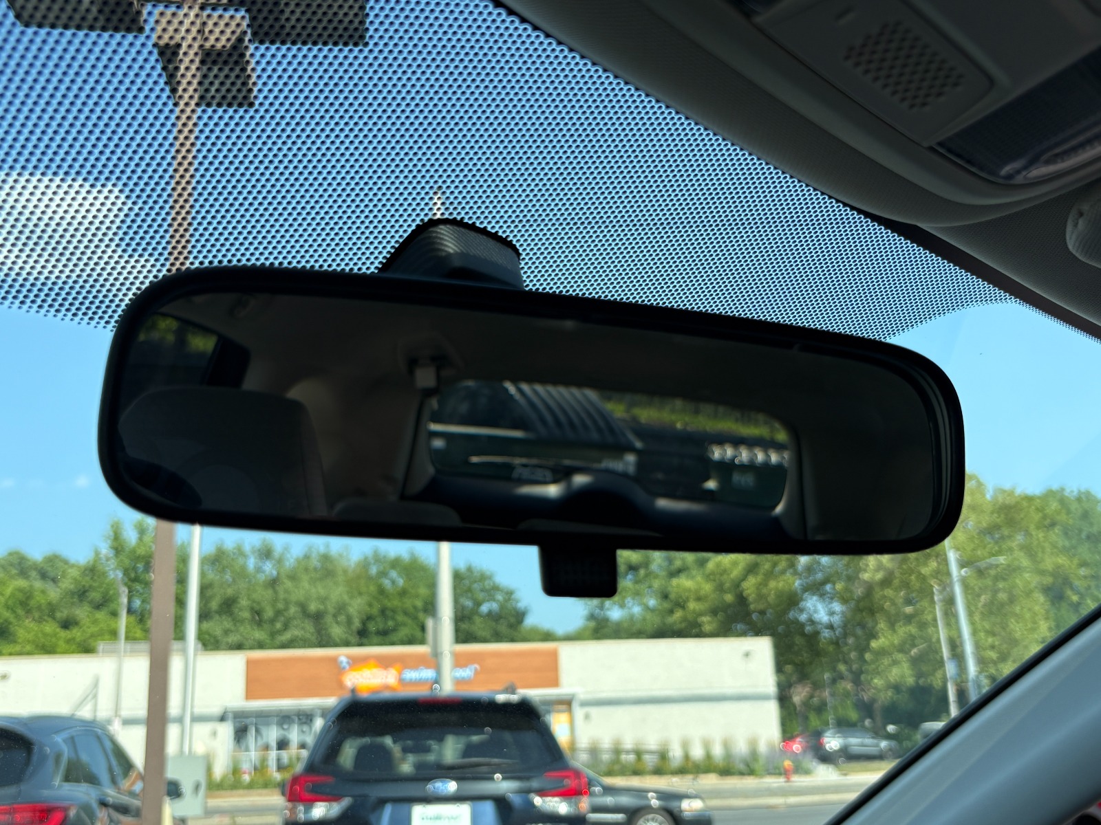 2016 Honda CR-V 39