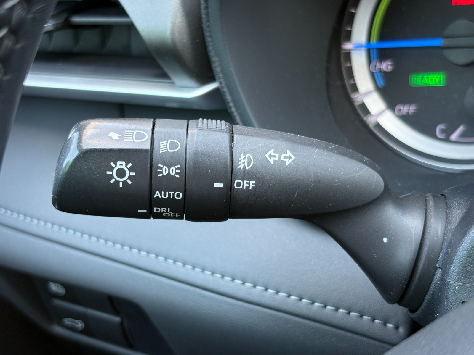 2022 Toyota Highlander 41