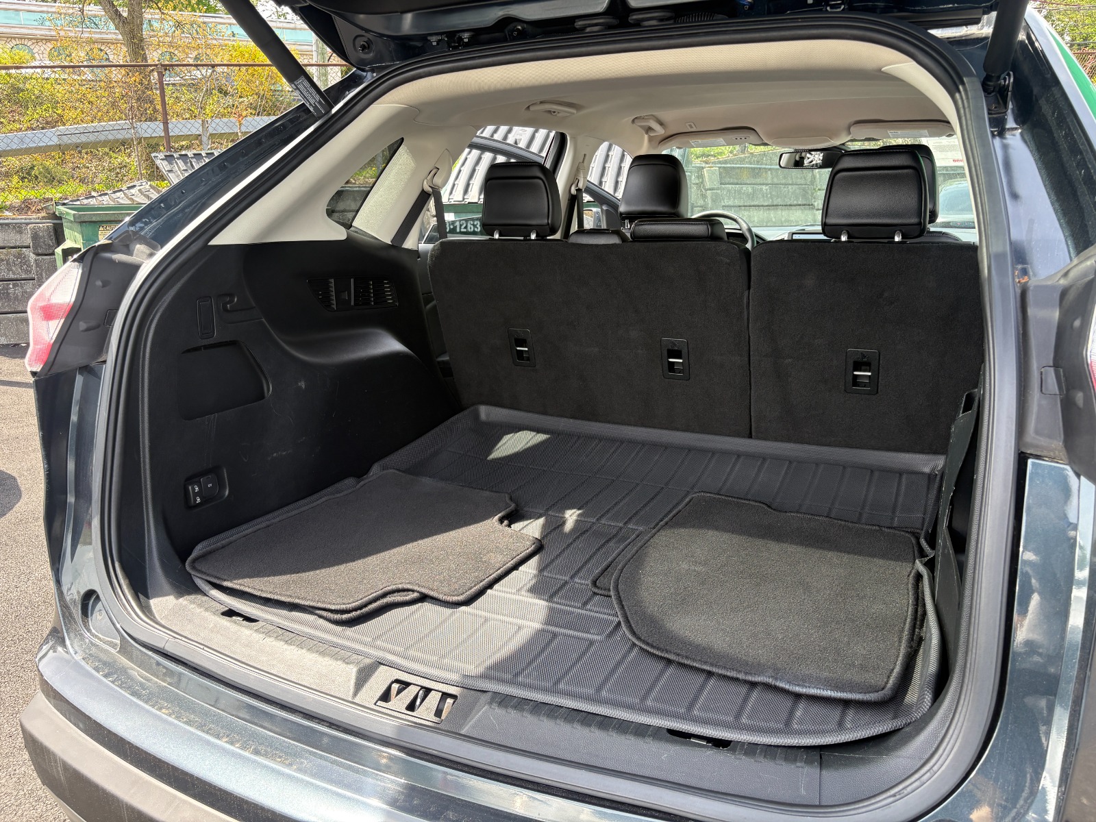 2022 Ford Edge SEL - Photo 24