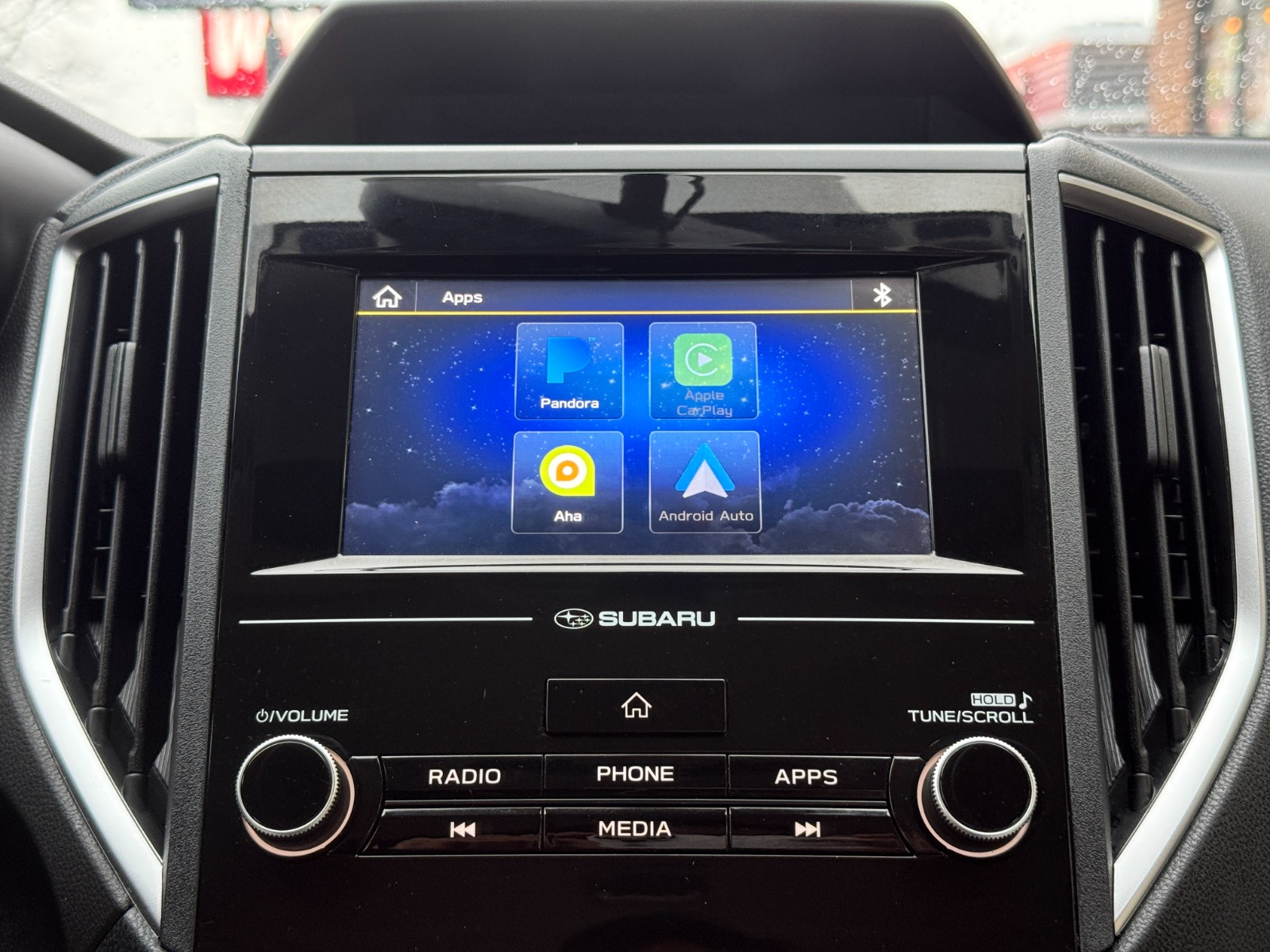 2020 Subaru Impreza Base - Photo 24