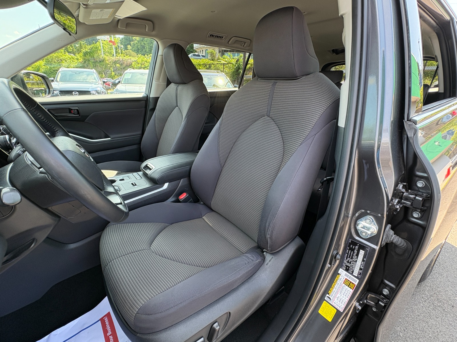 2022 Toyota Highlander 18