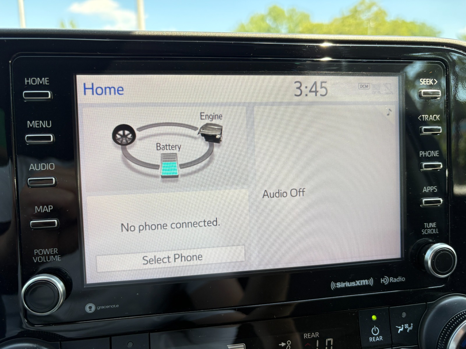 2022 Toyota Highlander 31