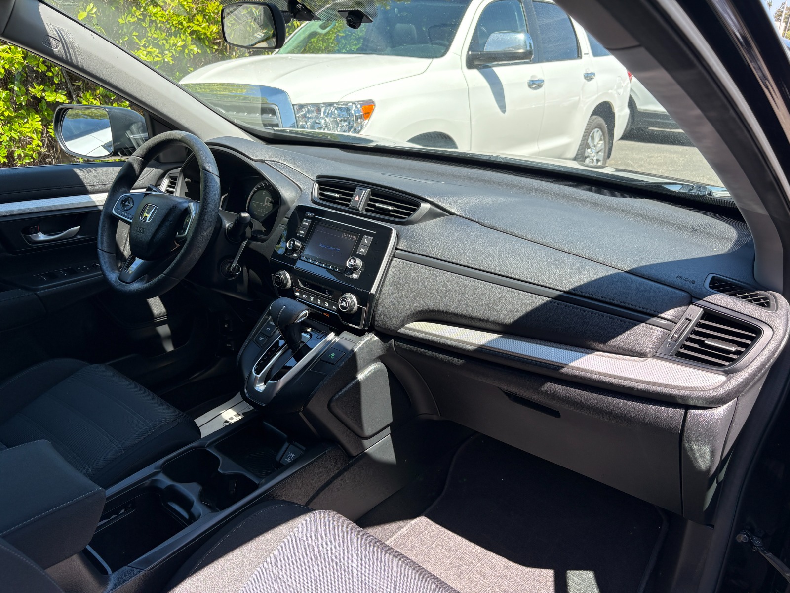 2017 Honda CR-V 14