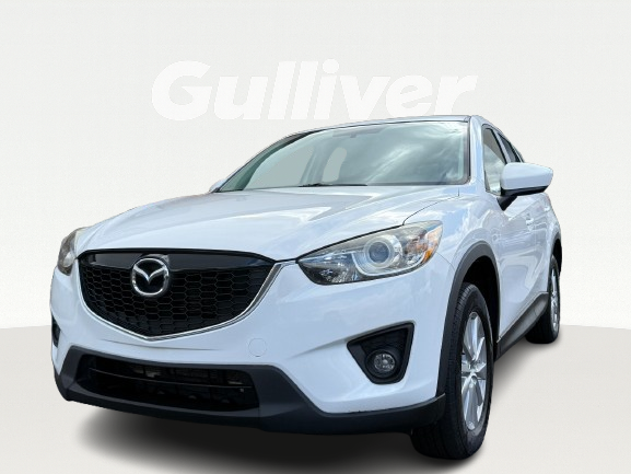 2014 Mazda CX-5 Sport