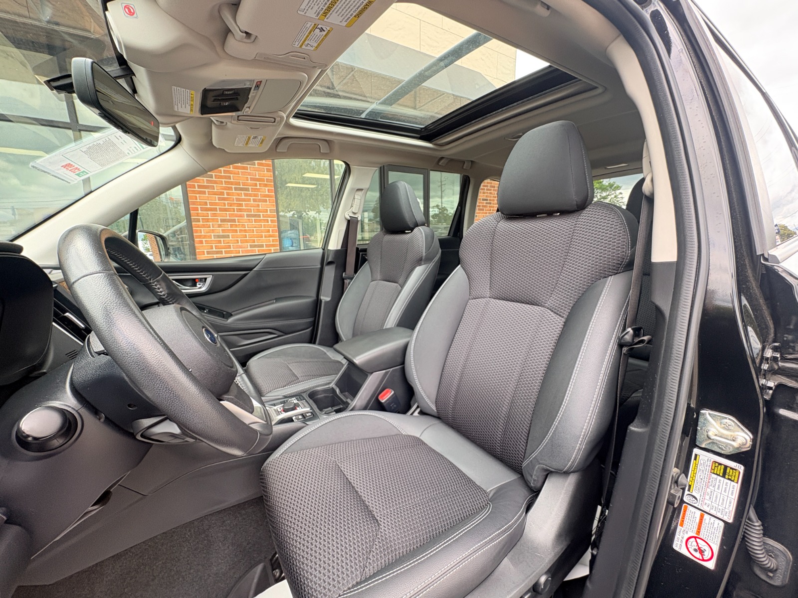 2019 Subaru Forester Premium - Photo 9