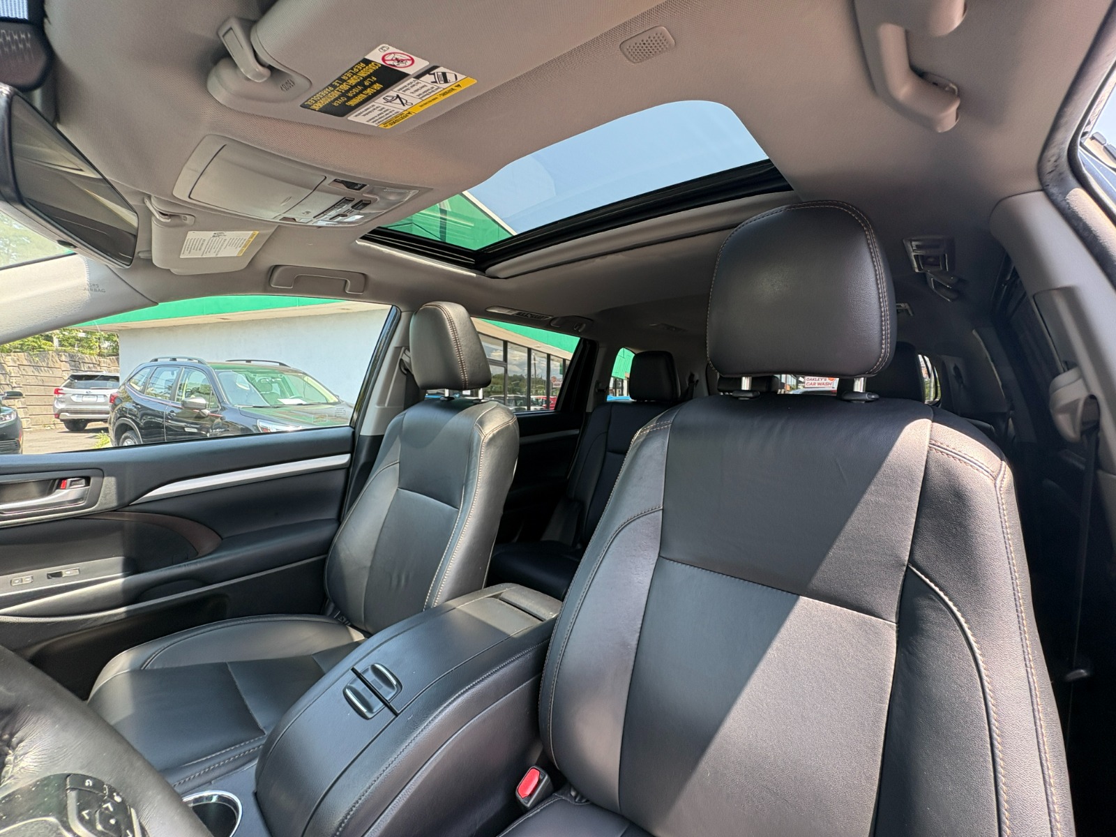 2019 Toyota Highlander XLE - Photo 27