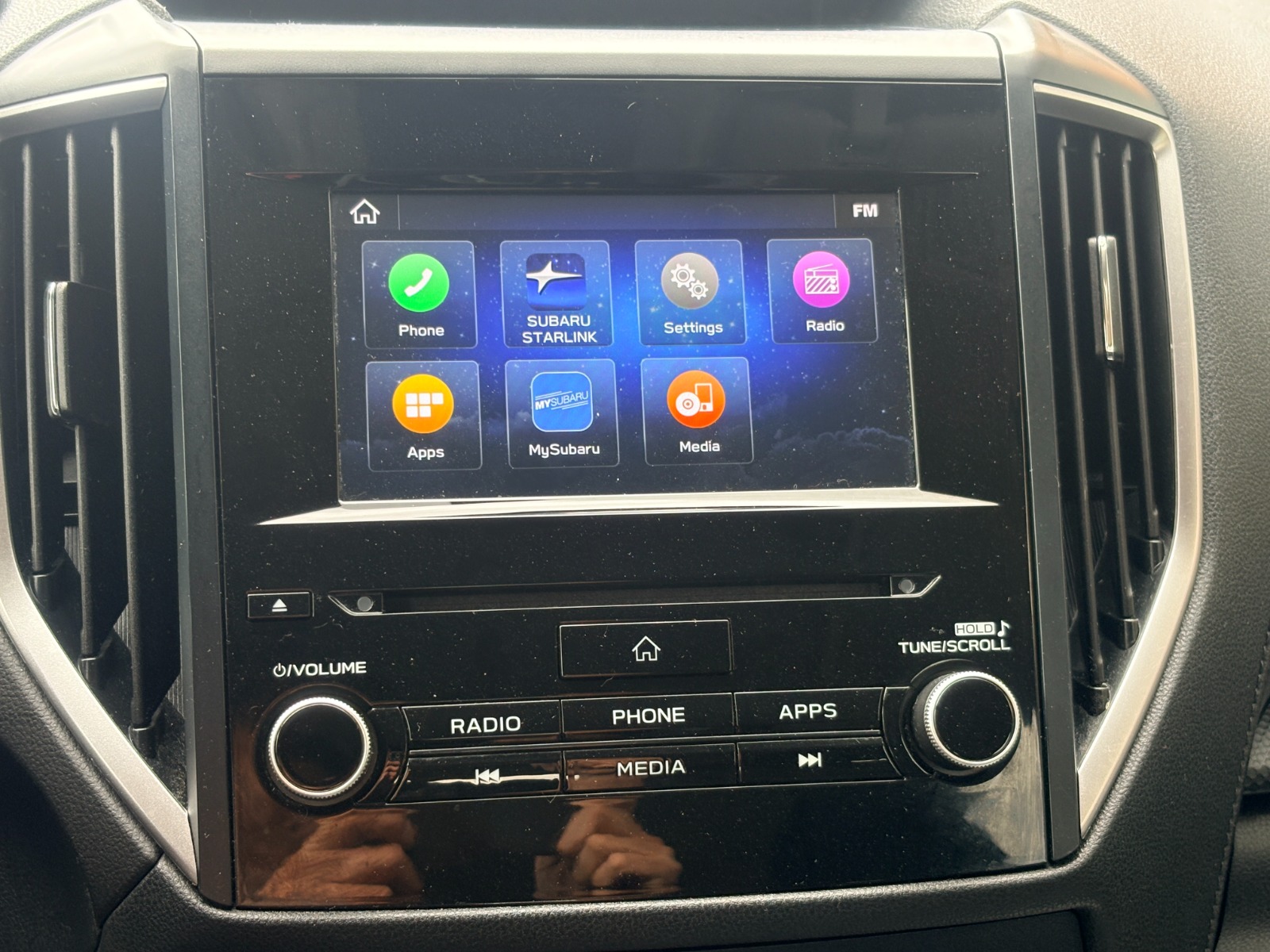 2019 Subaru Forester Premium - Photo 13