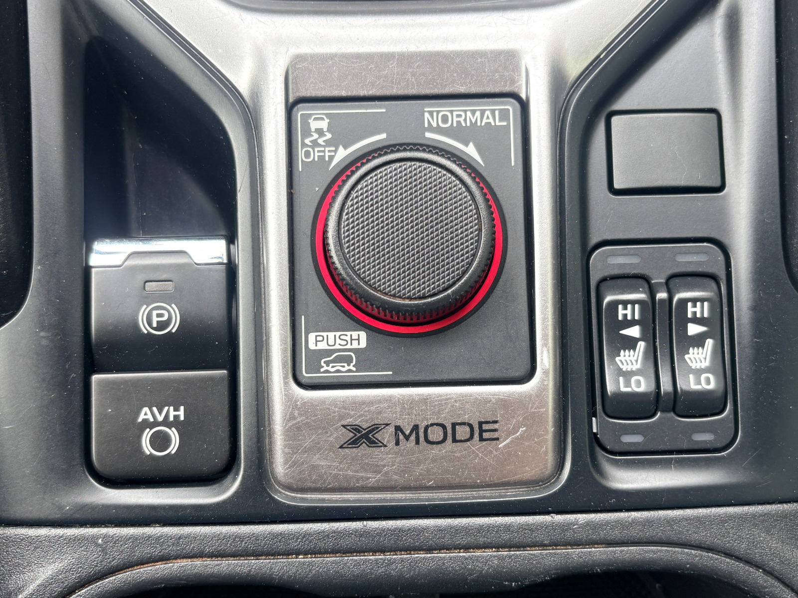 2019 Subaru Forester Premium - Photo 19