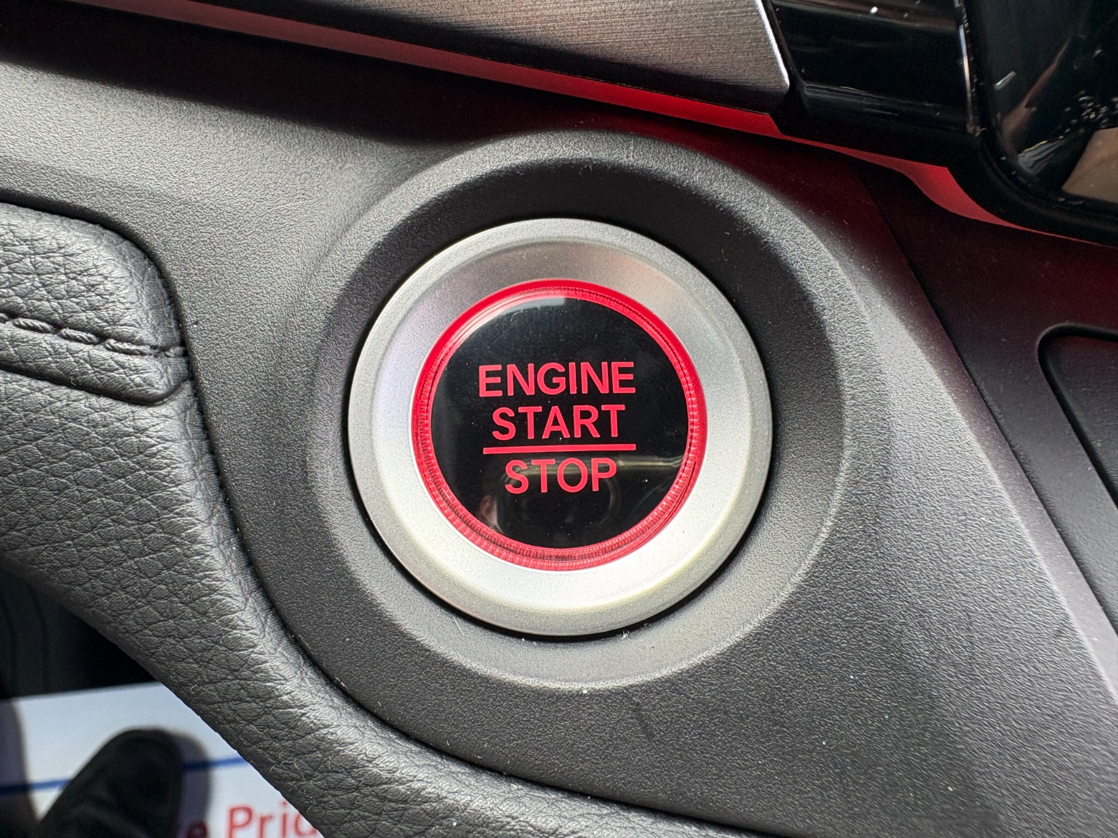 2023 Honda Odyssey 45