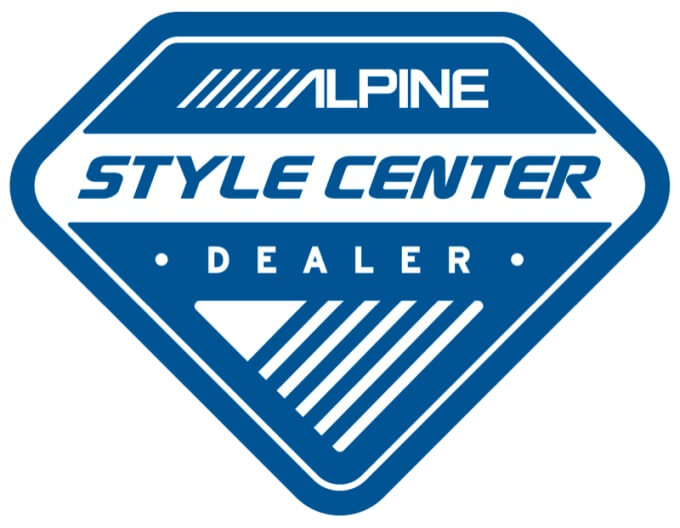 alpine registration Auto Sound