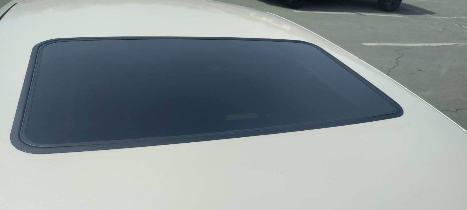 Power Sunroof Info Auto Sound