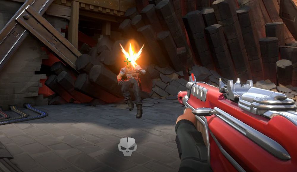 Valorant patch updates headshot sound, but Riot reverts to the old one – Polygon | The News ...