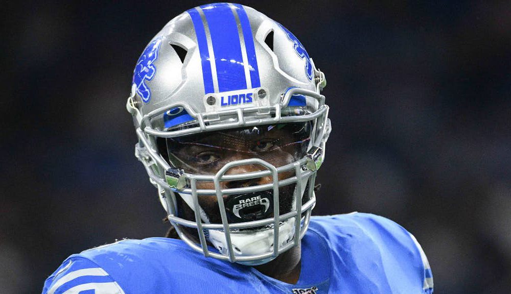 'Snacks' Harrison Signs with Seahawks, Not Packers 