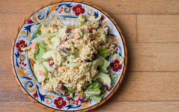 curry-chicken-salad.jpg Curry Chicken Salad