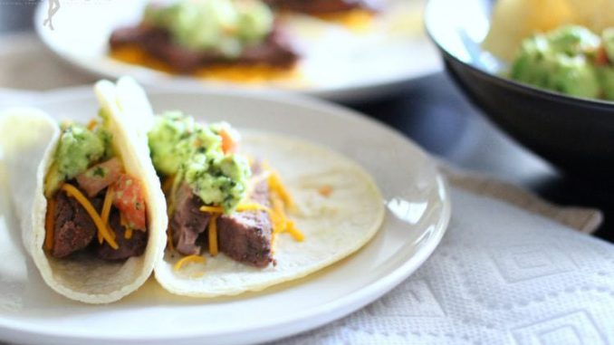 the-secret-to-easy-skillet-filet-mignon-steak-tacos.jpg The Secret to Easy Skillet Filet Mignon Steak Tacos
