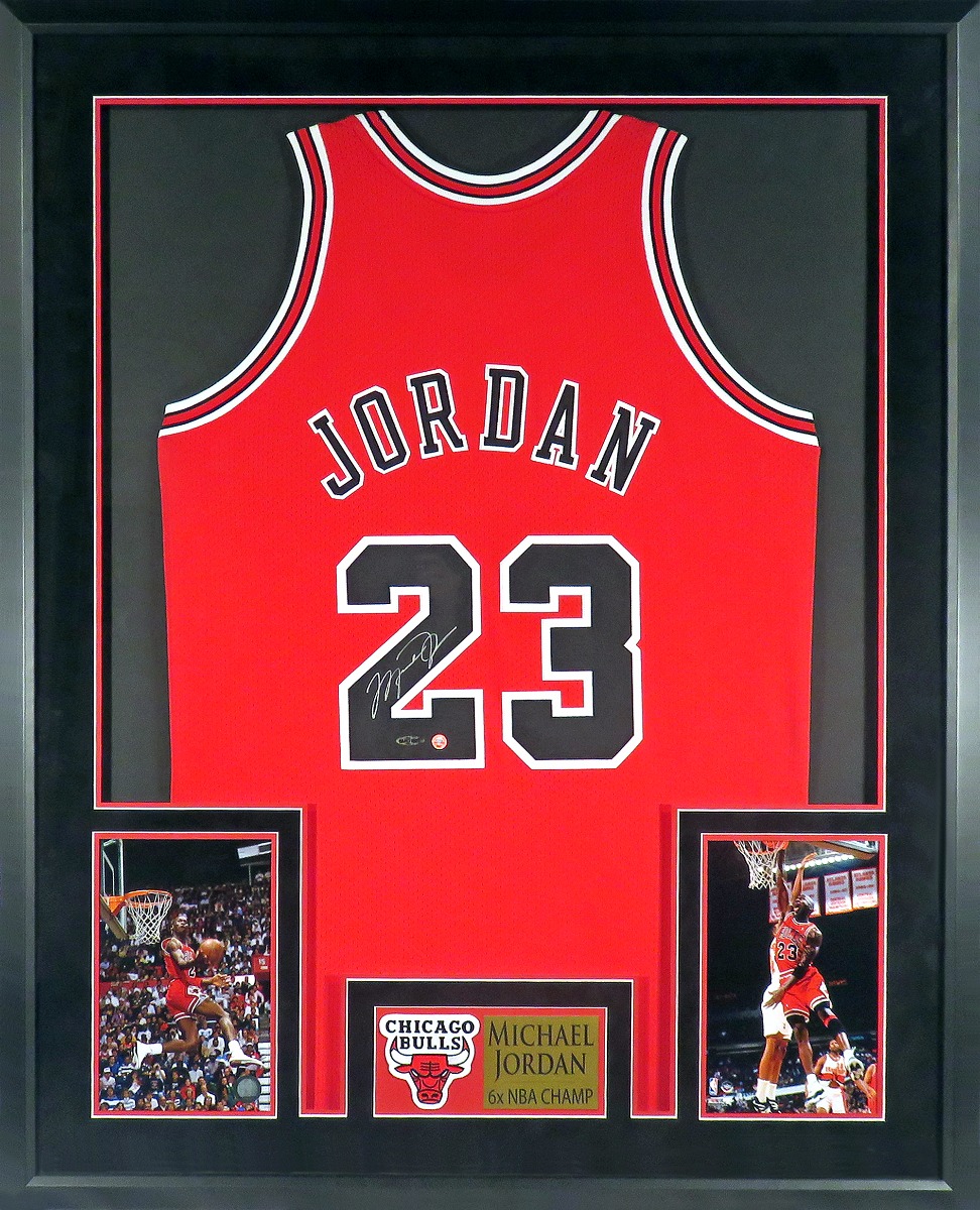 How to Frame Sports Jerseys AVA360 Entertainment Community