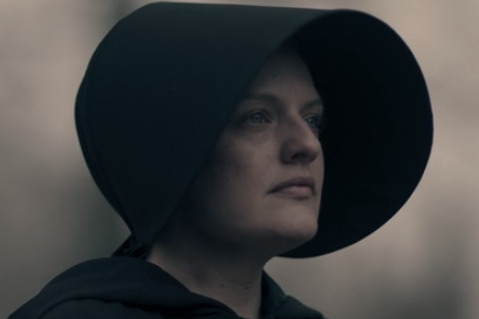 The Handmaid's Tale has reverted to slow-boil melodrama - AVA360
