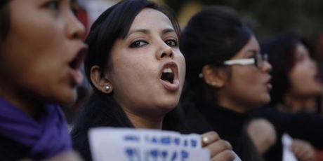AVAAZ.org: The World in Action