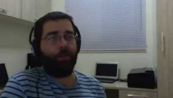 Leon de Almeida - Tech Director