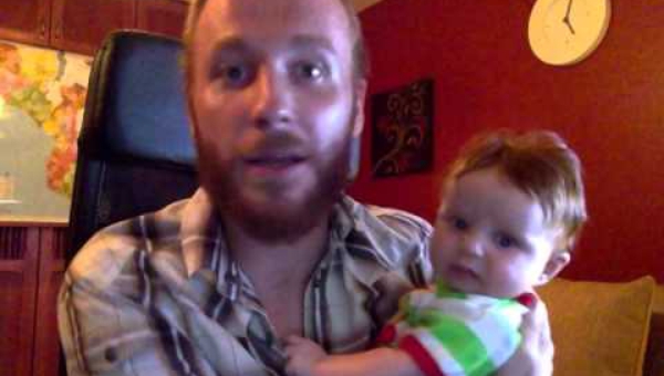 Grant Cox - Sr. Developer