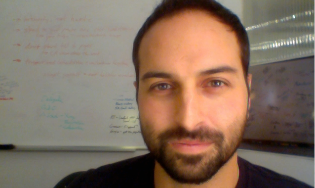 Ricken Patel - Executive Director