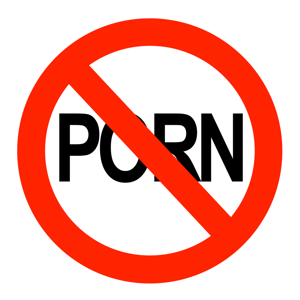 Government's ban on porn Ban Porn - Government's ban on porn