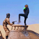 user avatar